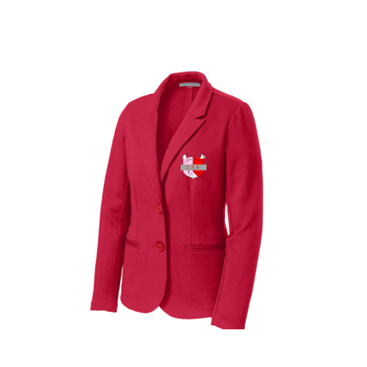 Club Blazer