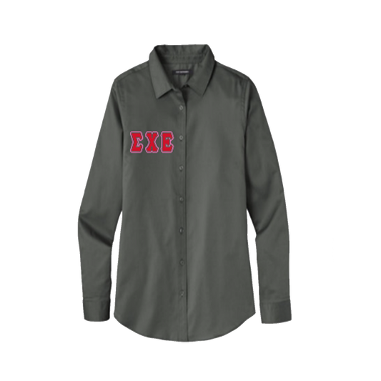 Club Long Sleeve