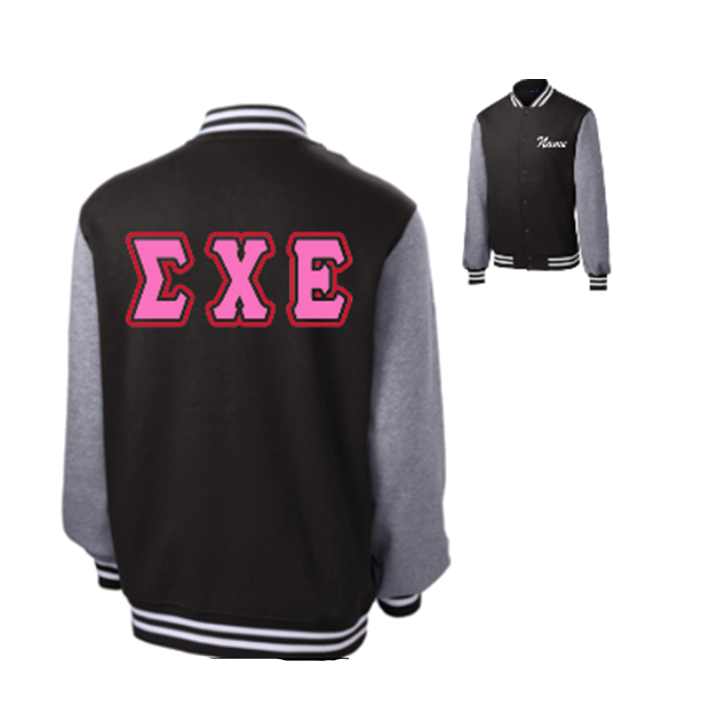 Club Jacket