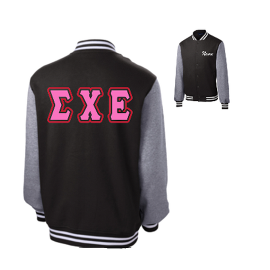Club Jacket