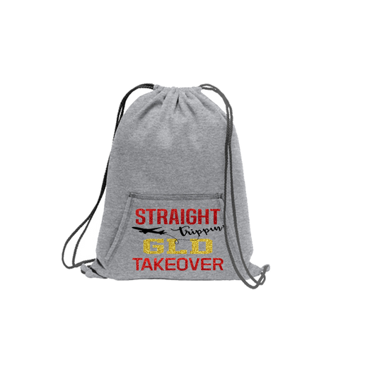 GLD Tripping Grey Bag