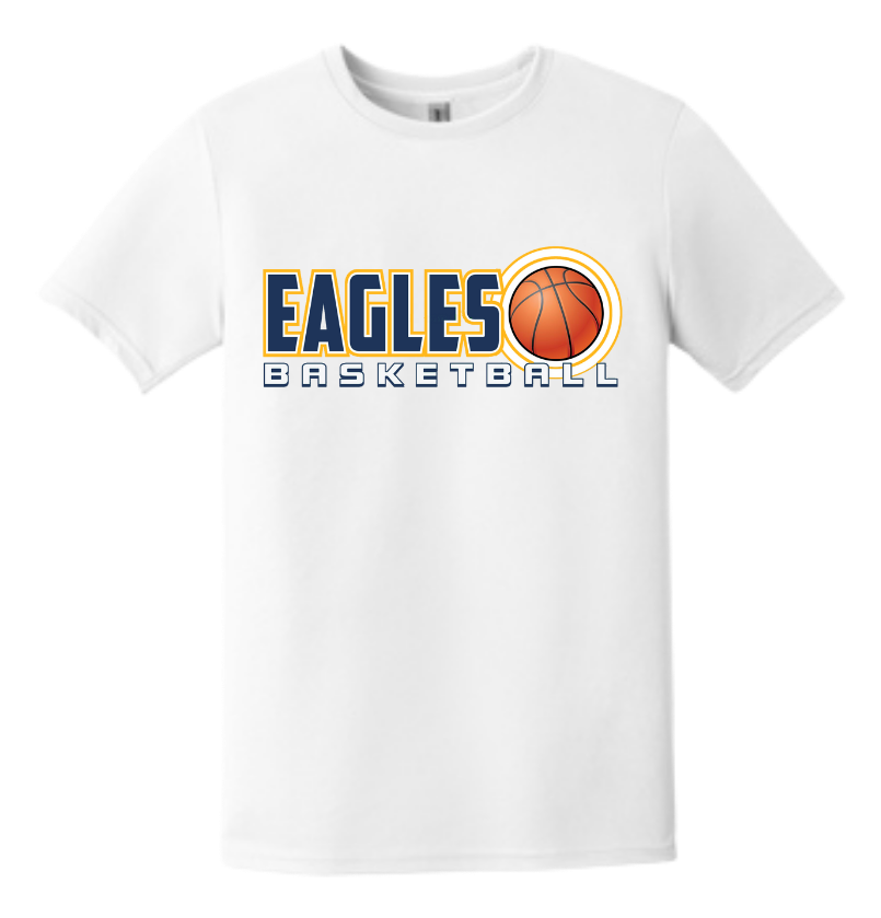 Eagles Basketball