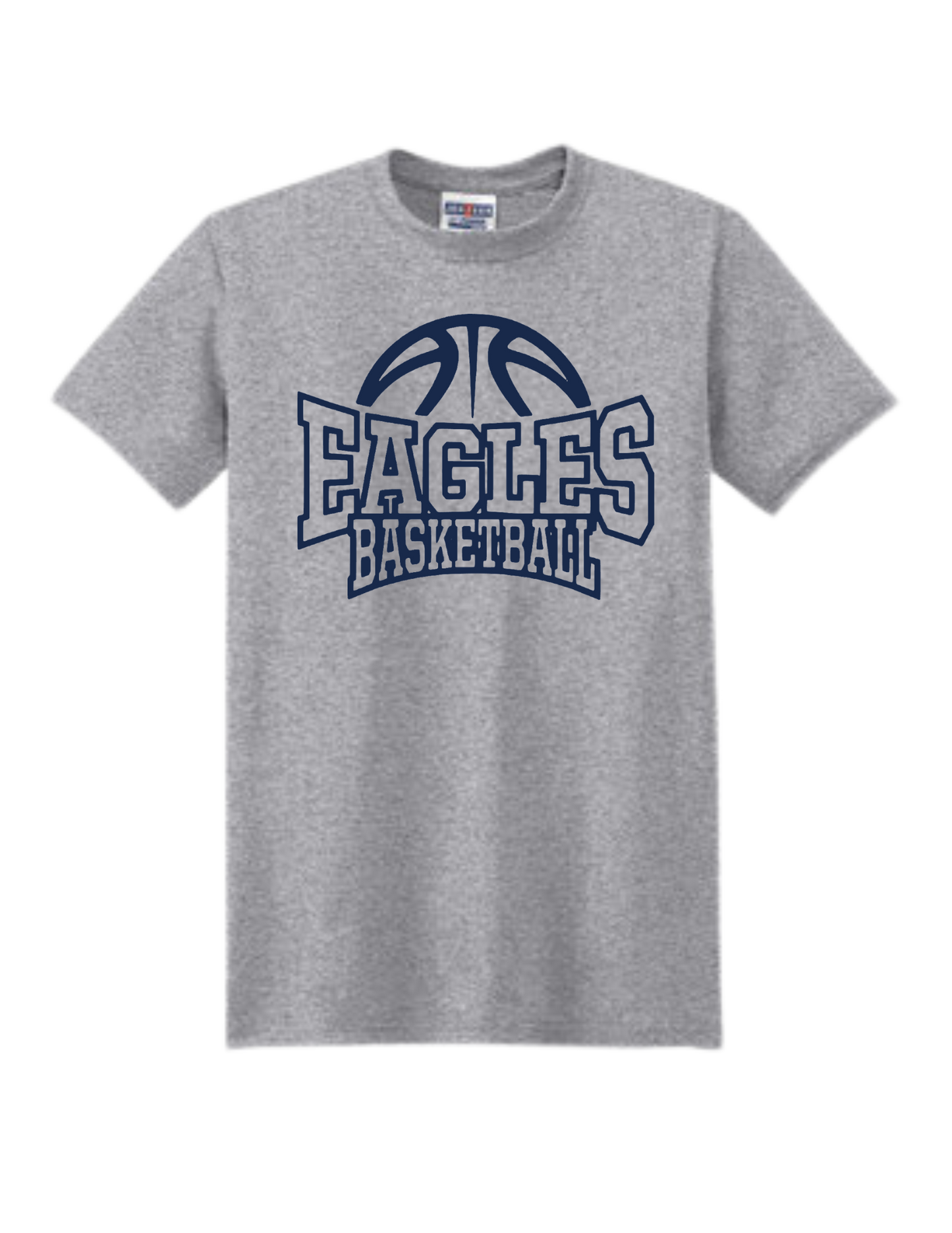 Eagles Basketball