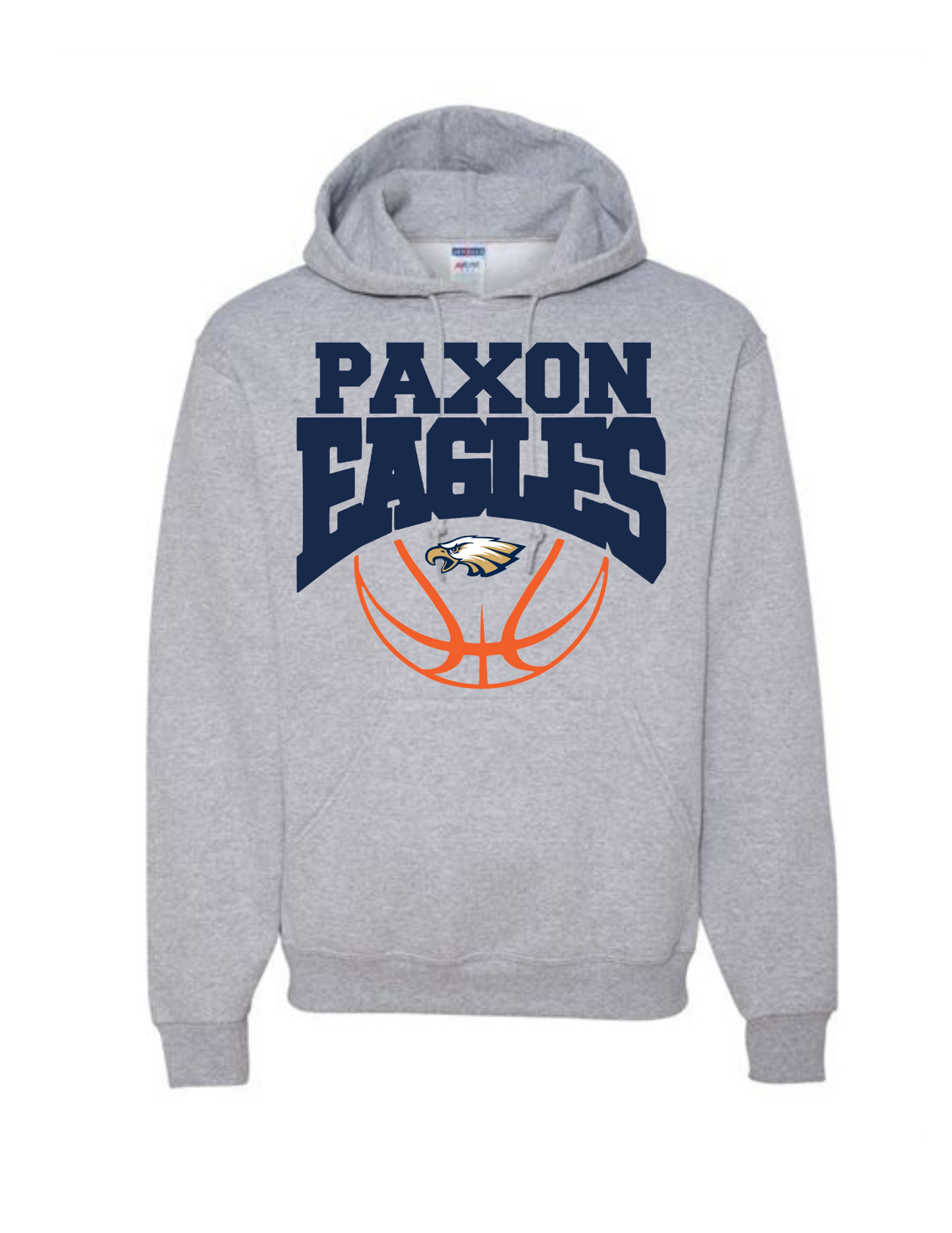 Basketball Hoddies