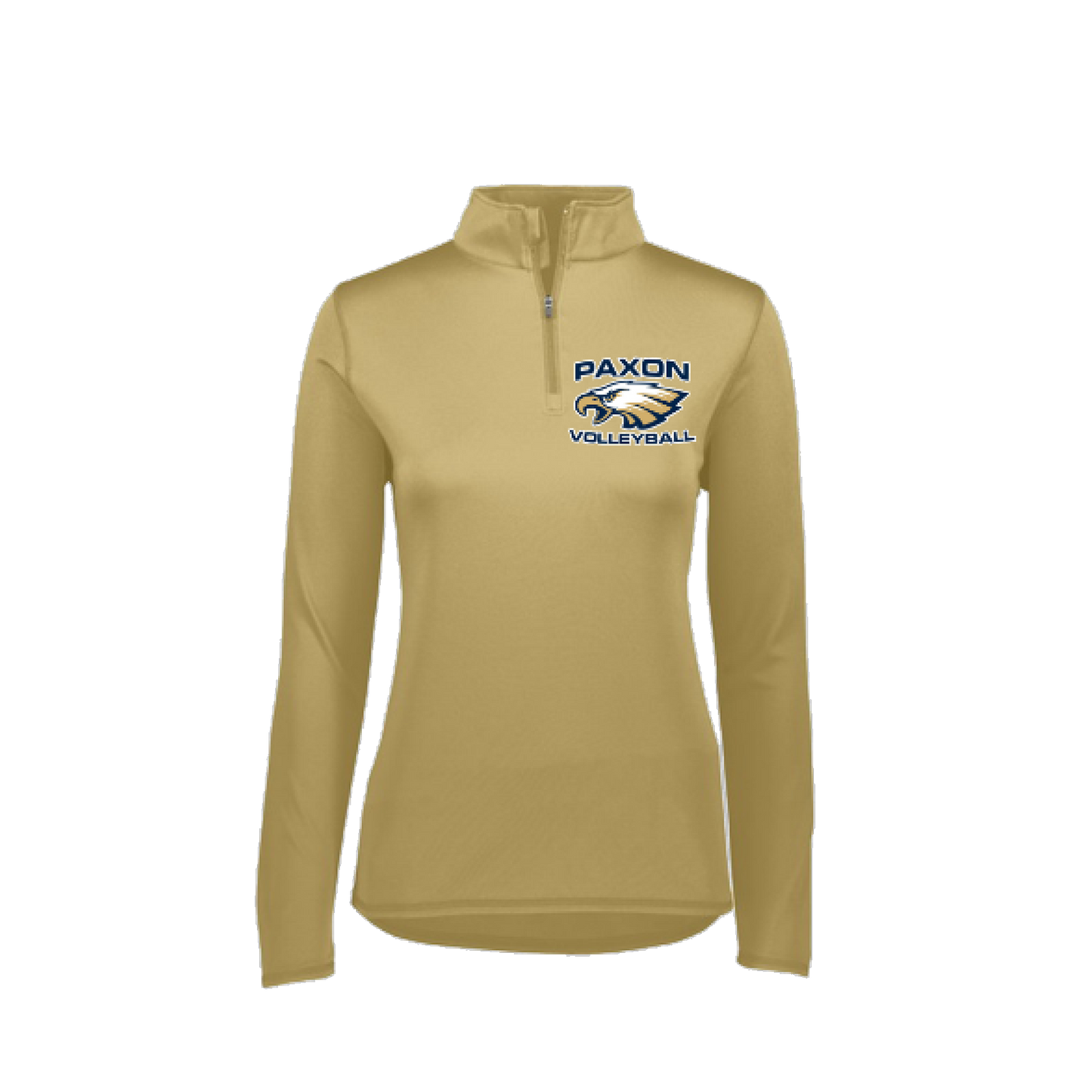 Vegas Gold Volleyball Pullover