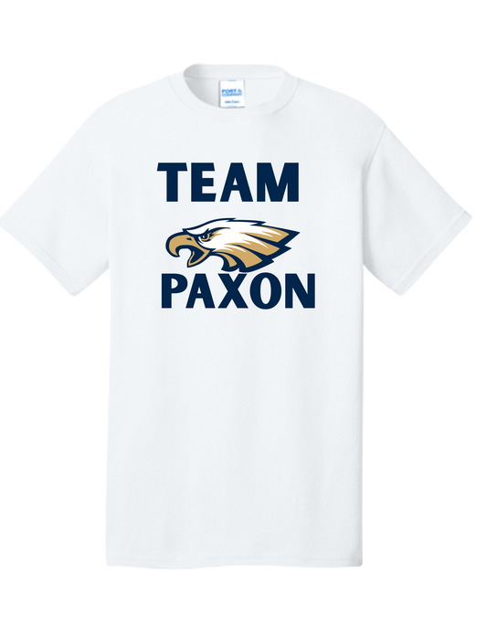 Team Paxon