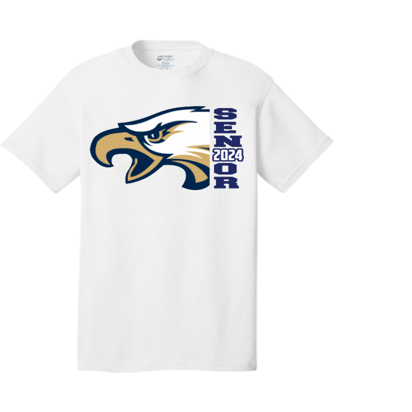 PaxonSenior T-Shirt