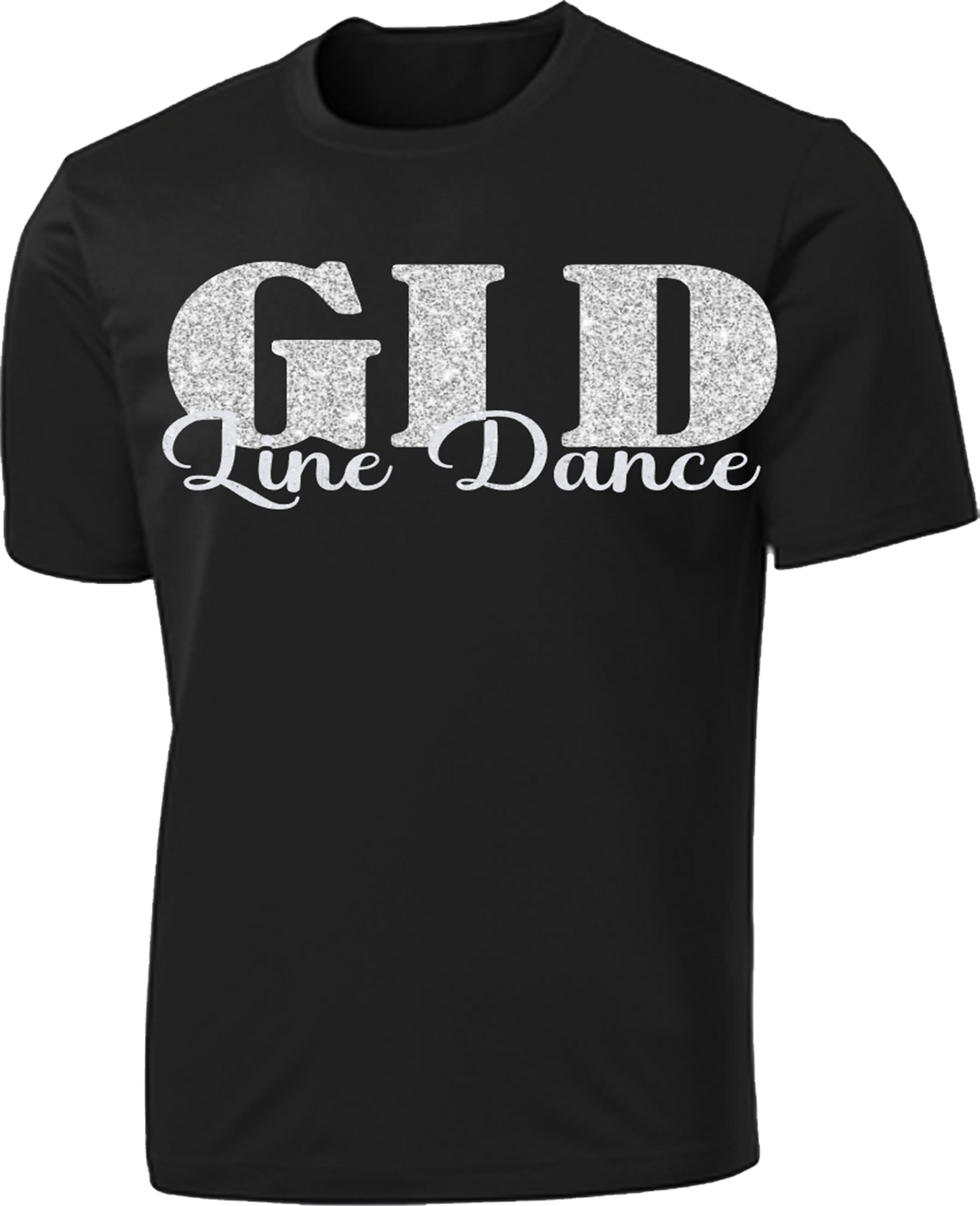 Silver GLD Line Dance