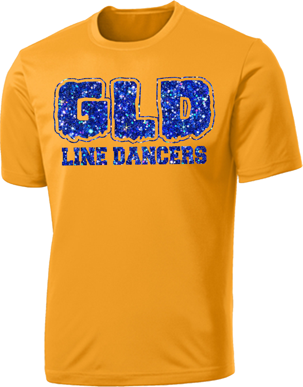 GLD Gold