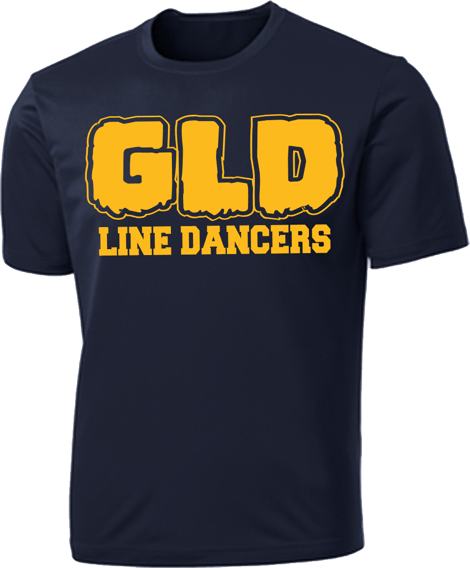 GLD Navy