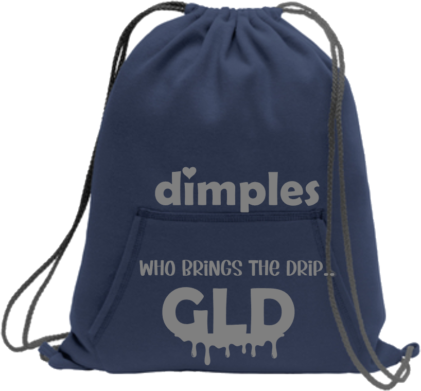 GLD Who Bring The Drip - Bag