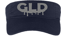 GLD Who Bring The Drip - Visor