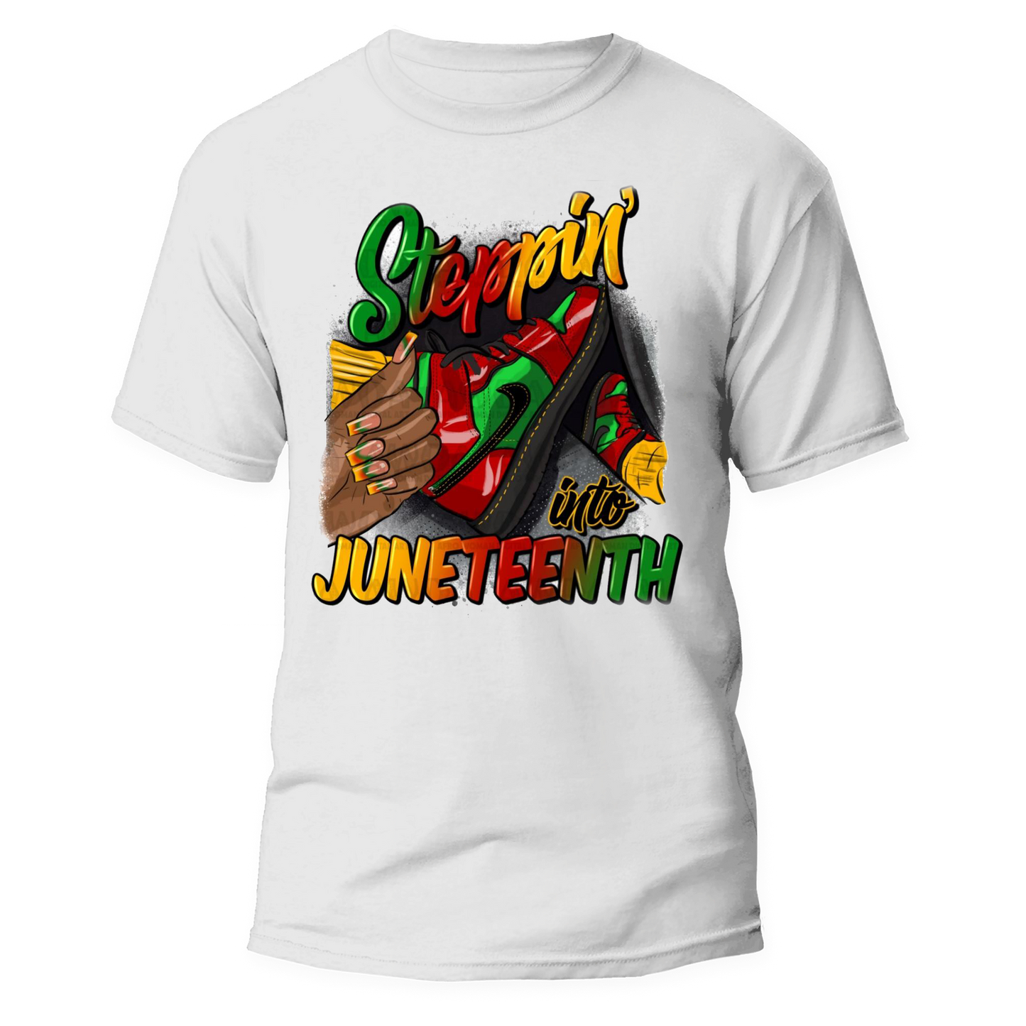 Juneteenth T-shirts