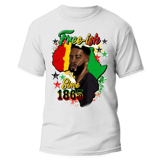 Juneteenth T-shirts